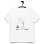 Be Unstoppable Men's classic tee